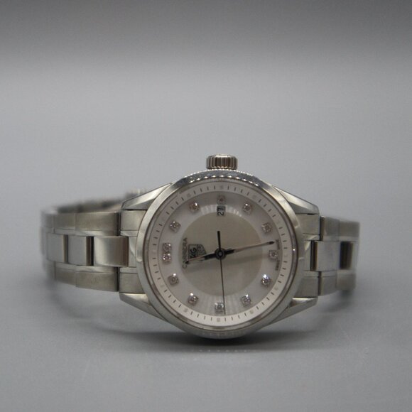 Carrera watch - Picture 1 of 4